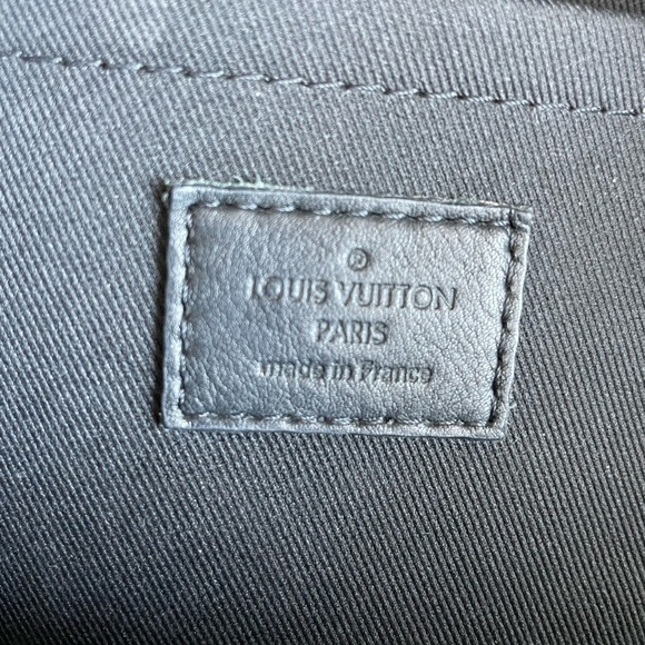 Louis Vuitton LV Authentic Palm Springs PM Reverse Monogram backpack - Picture 9 of 16